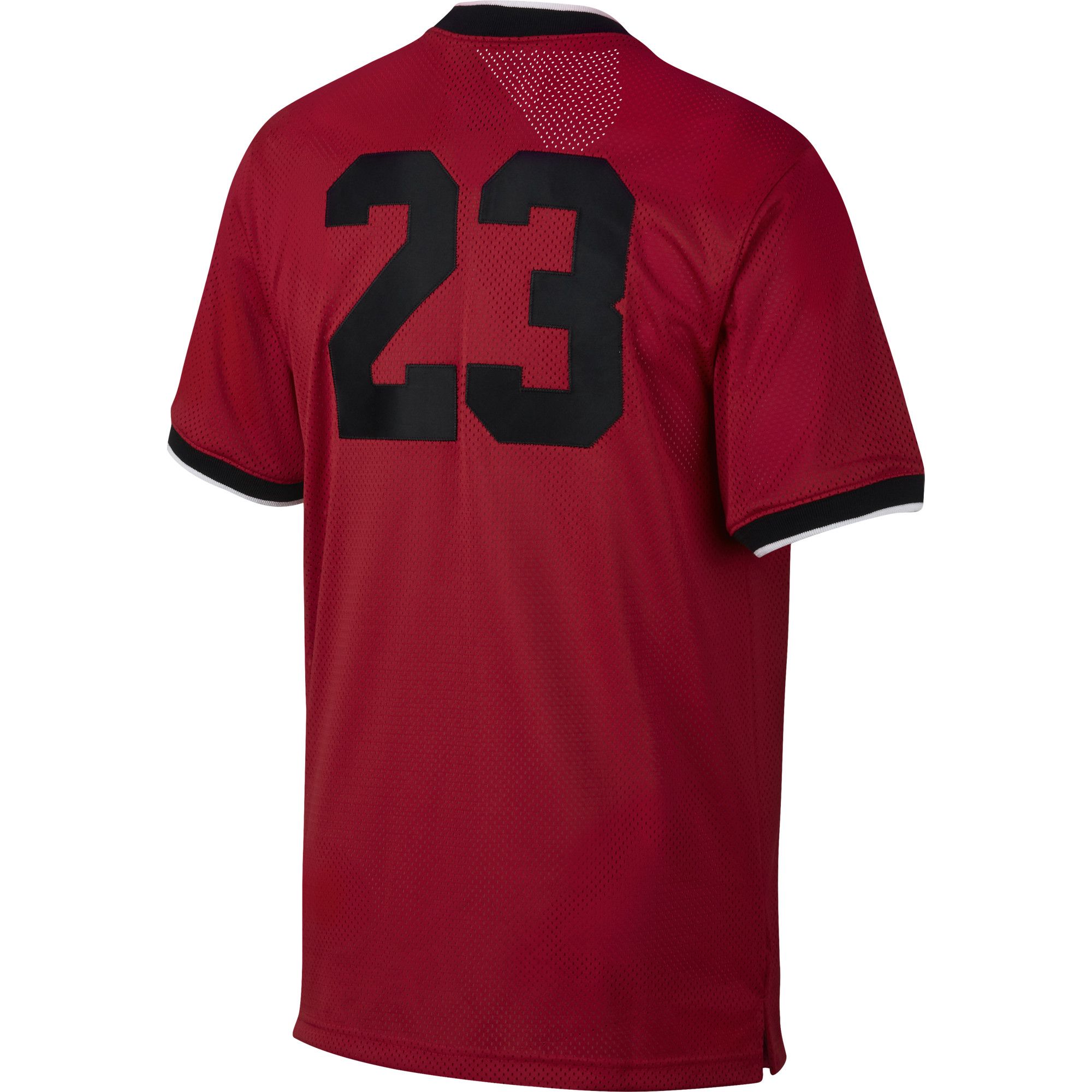 Tee-shirt Nike JUMPMAN MESH JERSEY