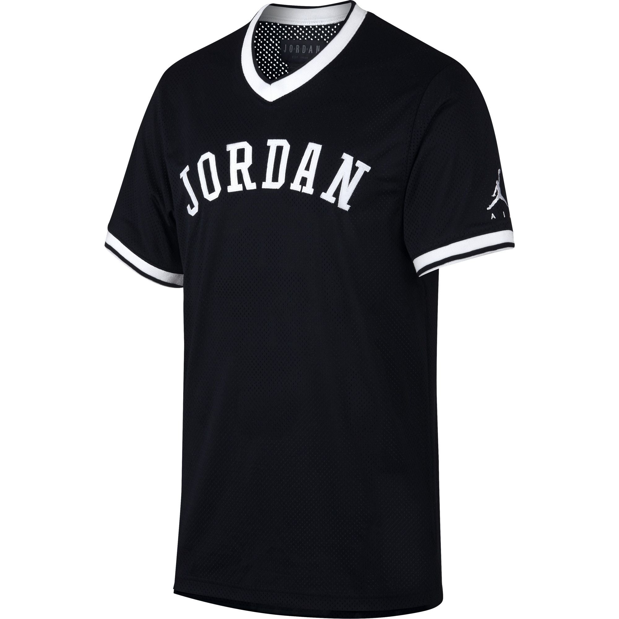 Tee-shirt Nike JUMPMAN MESH JERSEY