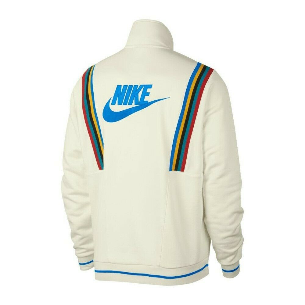 Vestes de survêtement Nike M NSW RE-ISSUE JKT