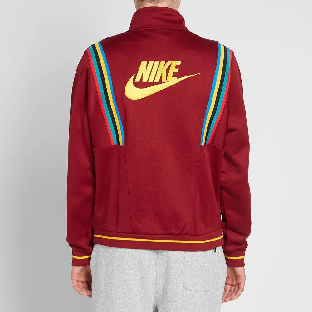 Vestes de survêtement Nike M NSW RE-ISSUE JKT