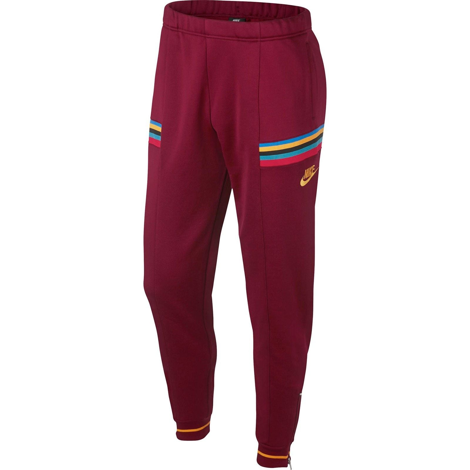 Pantalons de survêtement Nike M NSW RE-ISSUE PANT FT