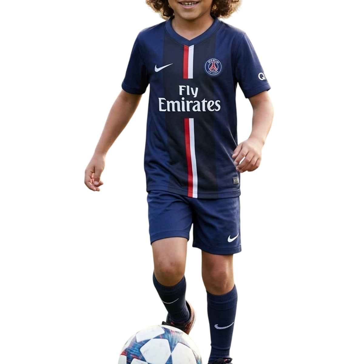 Tee-shirt Nike PSG STADIUM 2014/2015 Enfant