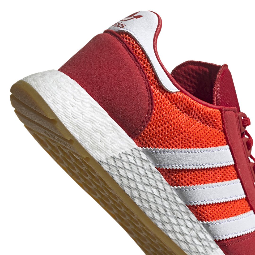 Basket adidas Originals MARATHON TECH