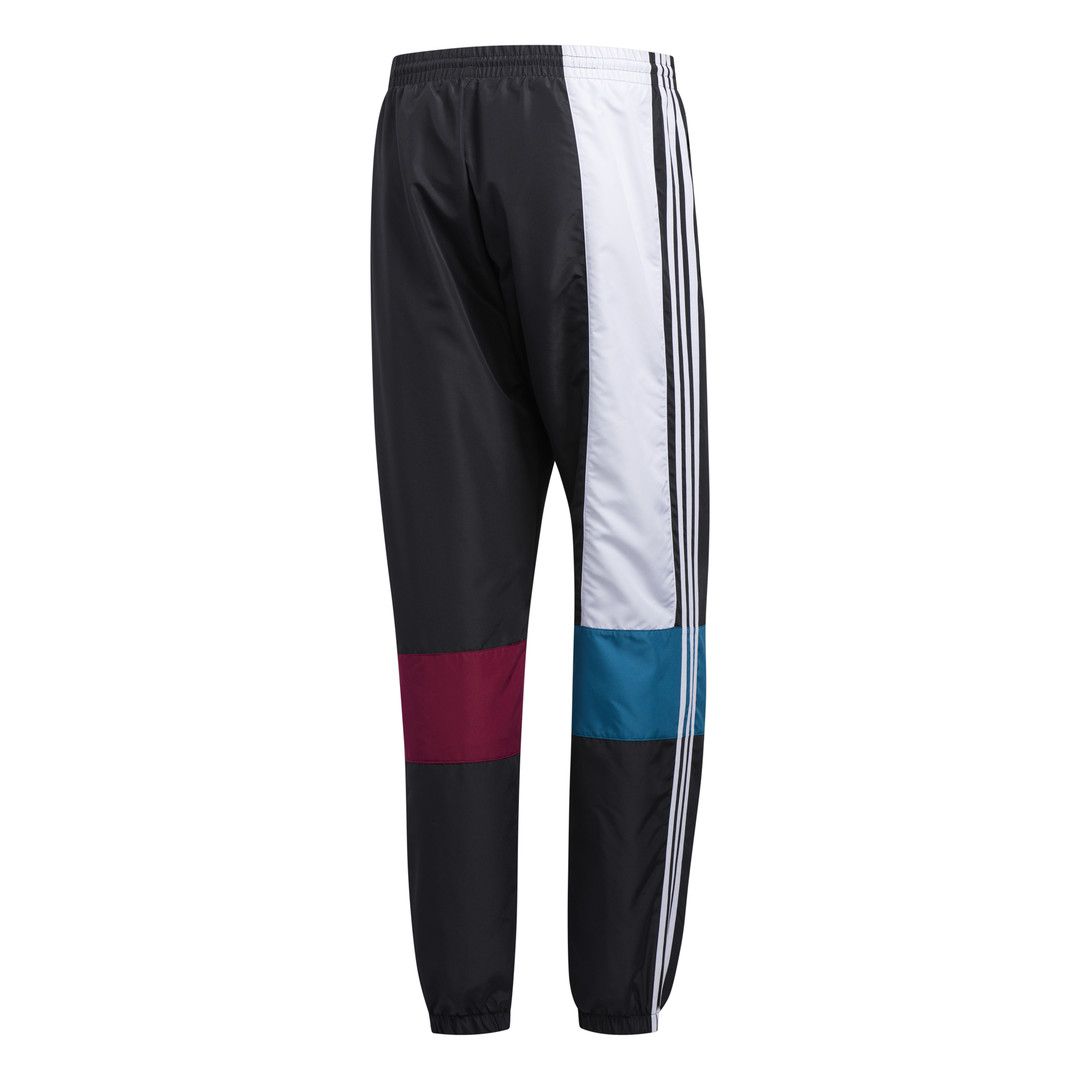 Pantalons de survêtement adidas Originals ASYMM TRK PANT