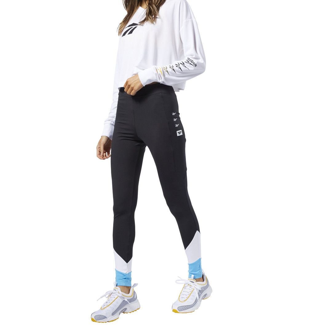 Pantalons de survêtement adidas Originals CL A LEGGING