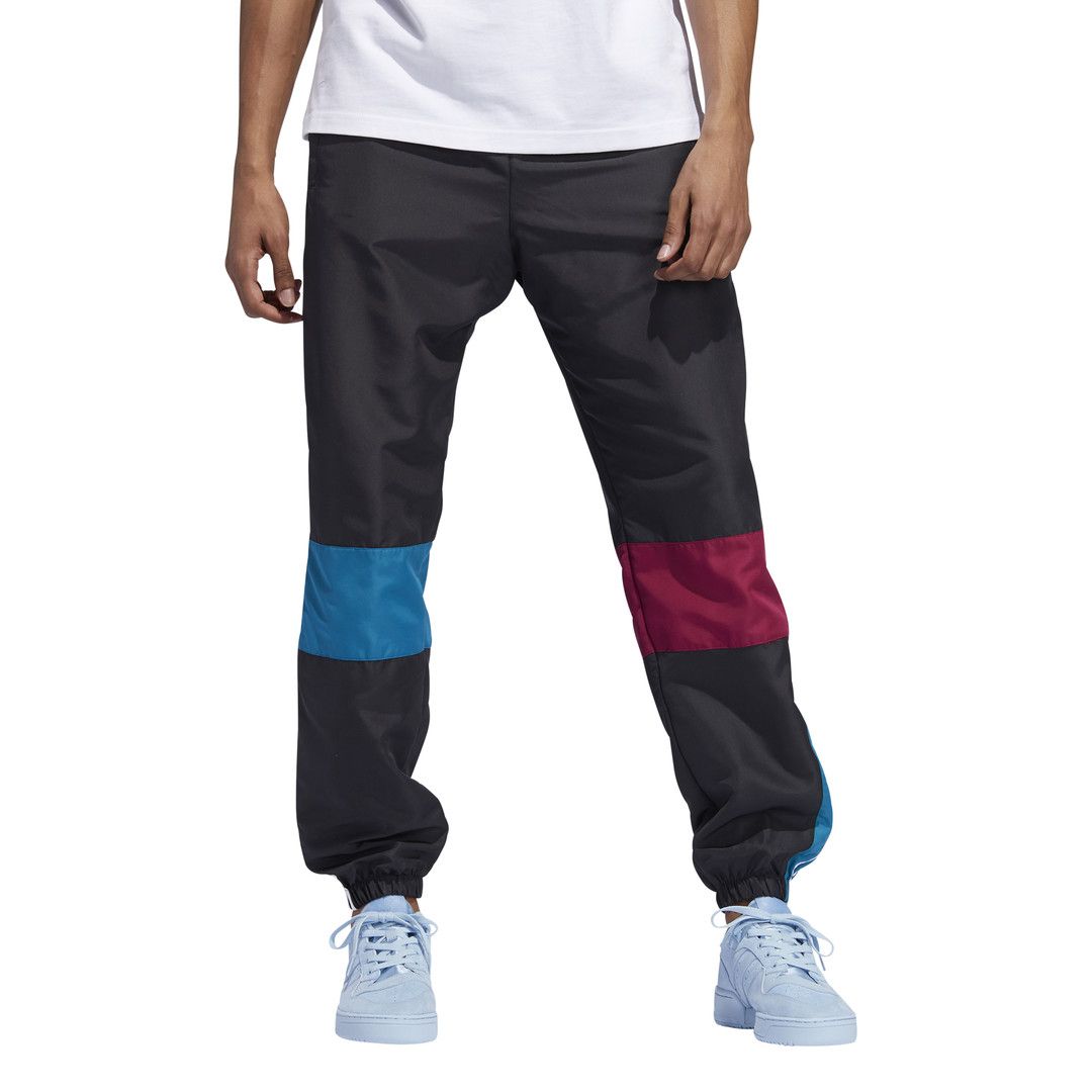 Pantalons de survêtement adidas Originals ASYMM TRK PANT