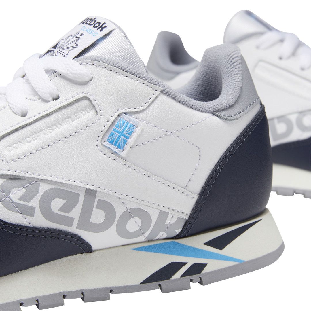 Baskets Junior Reebok CLASSIC LEATHER
