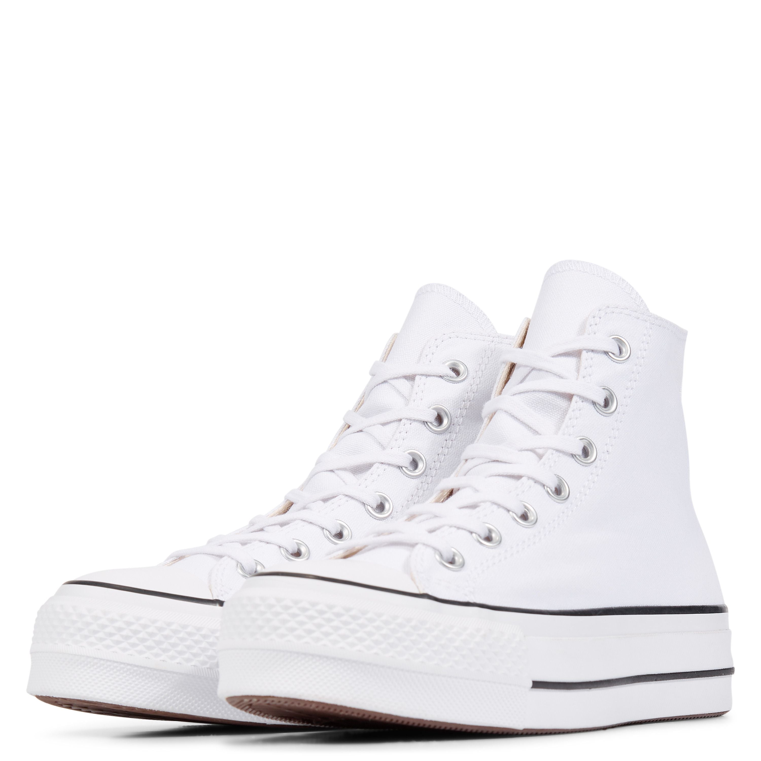 Baskets Converse HI ALL STAR LIFT