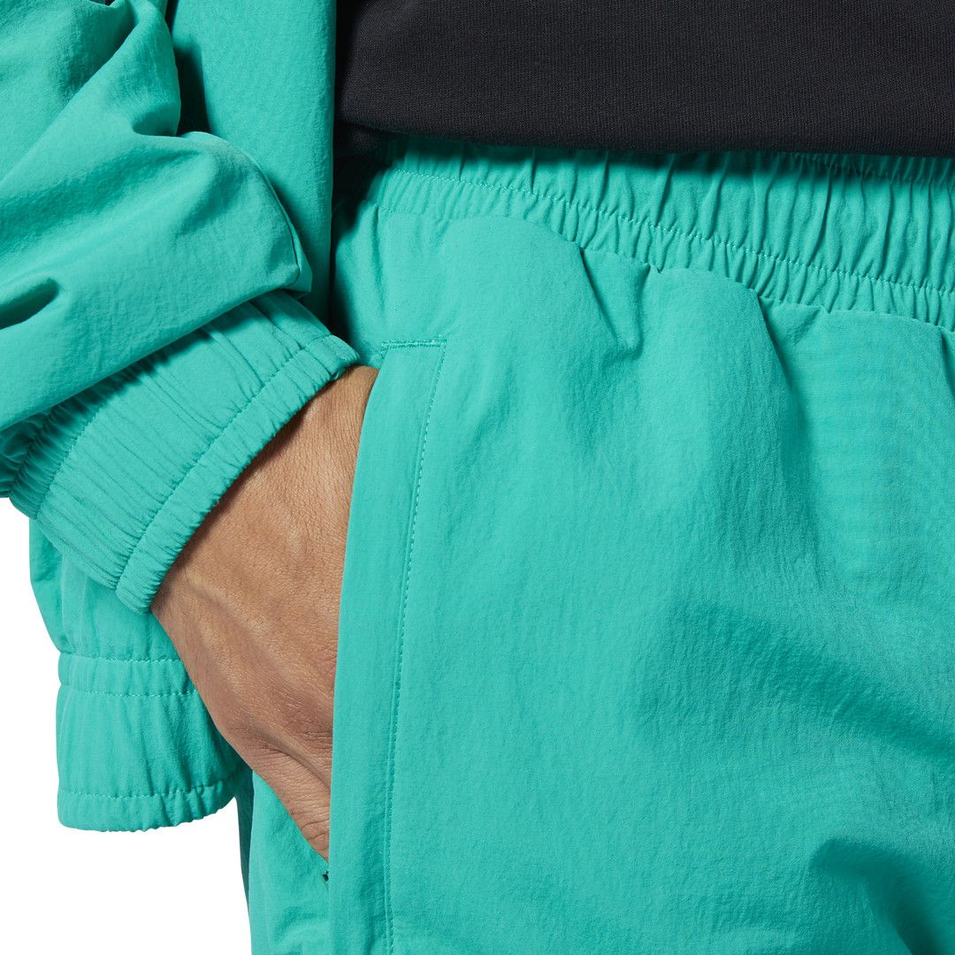 Pantalons de survêtement Reebok CL TRACK PANT