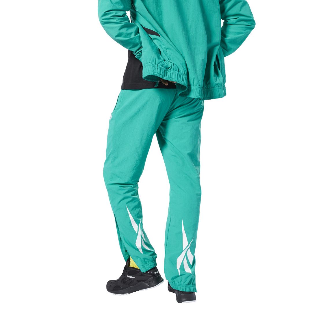Pantalons de survêtement Reebok CL TRACK PANT