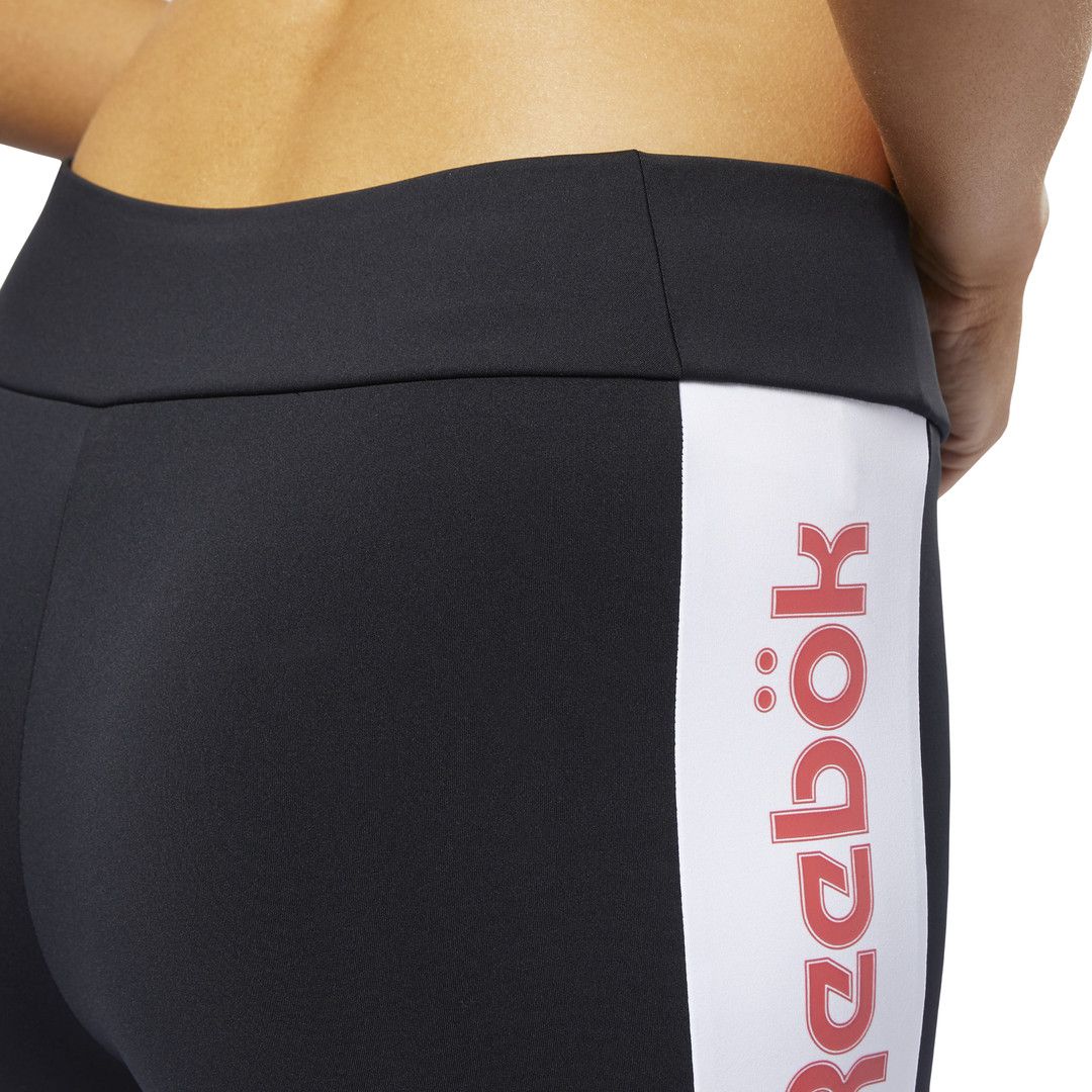 Pantalons de survêtement Reebok CL GP LEGGING