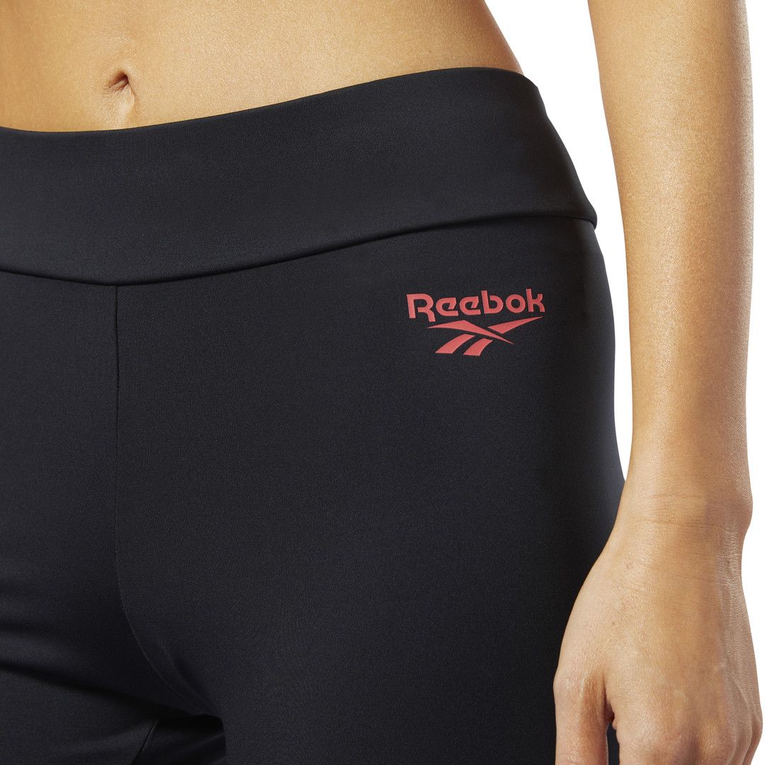 Pantalons de survêtement Reebok CL GP LEGGING