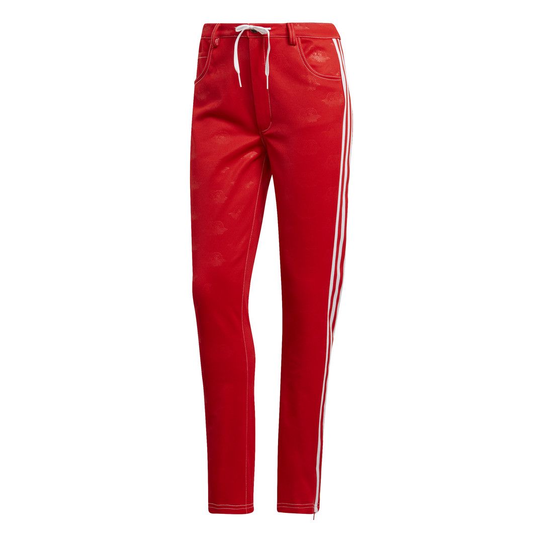 Pantalons de survêtement adidas Originals TRACK PANT W