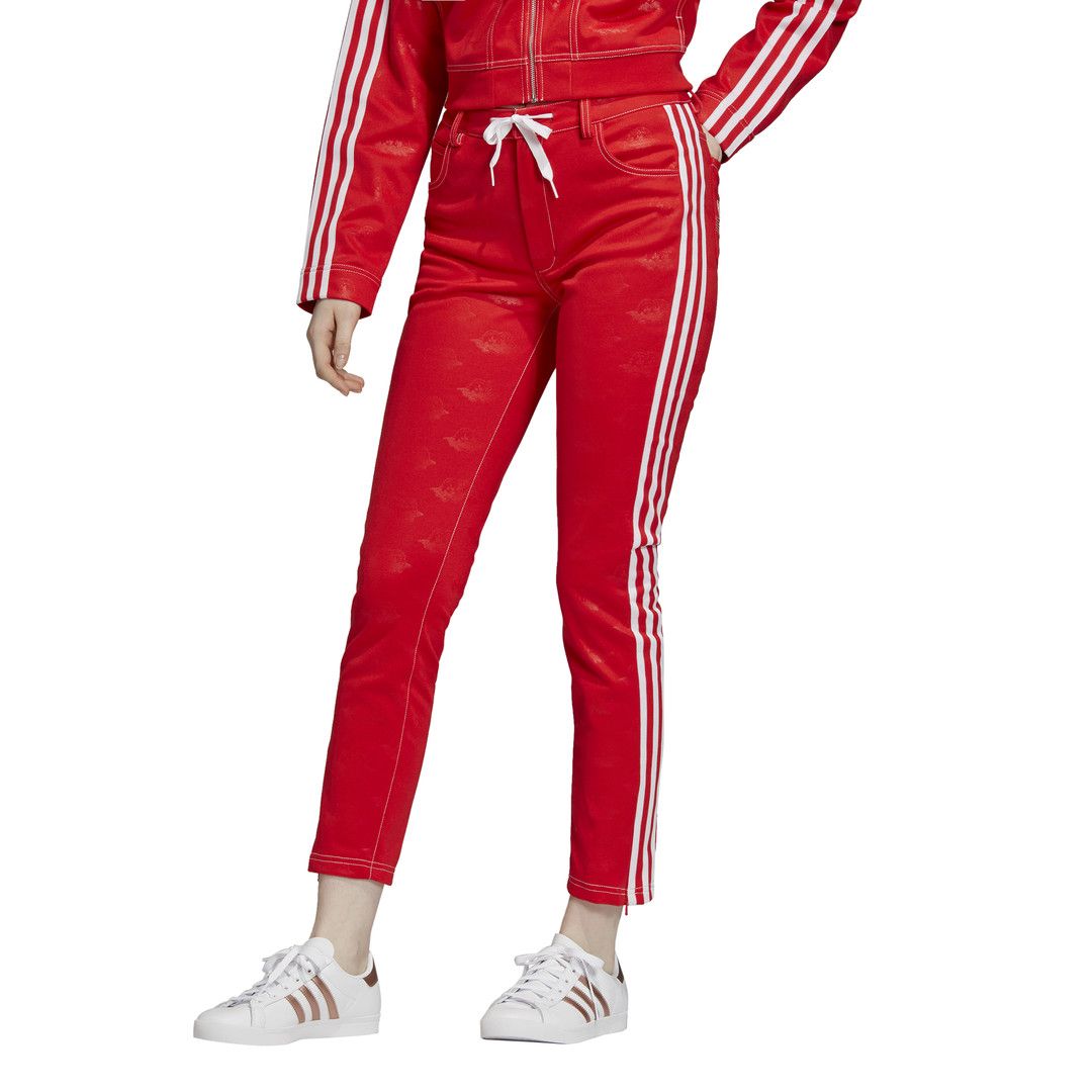 Pantalons de survêtement adidas Originals TRACK PANT W