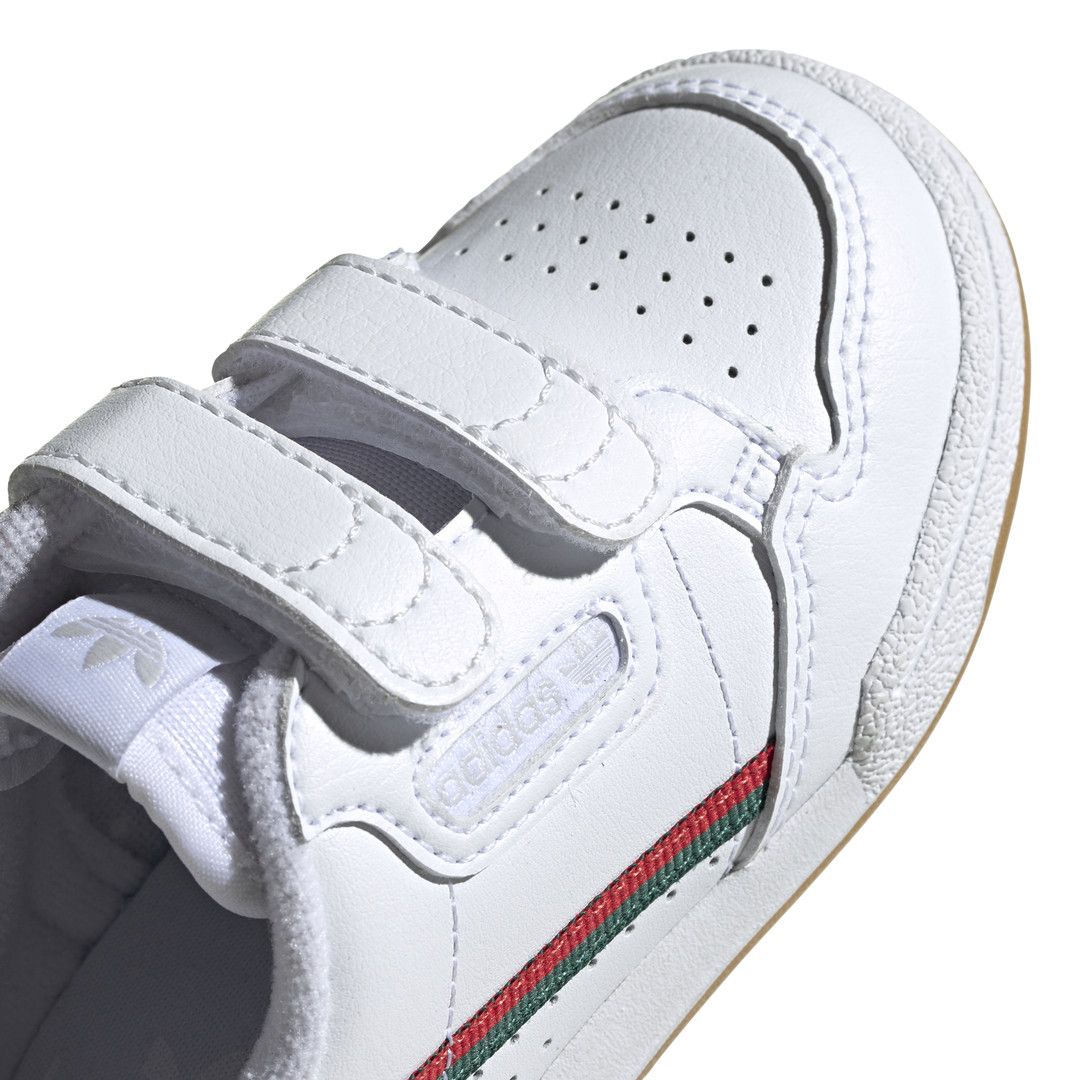 Baskets adidas Originals CONTINENTAL 80 I