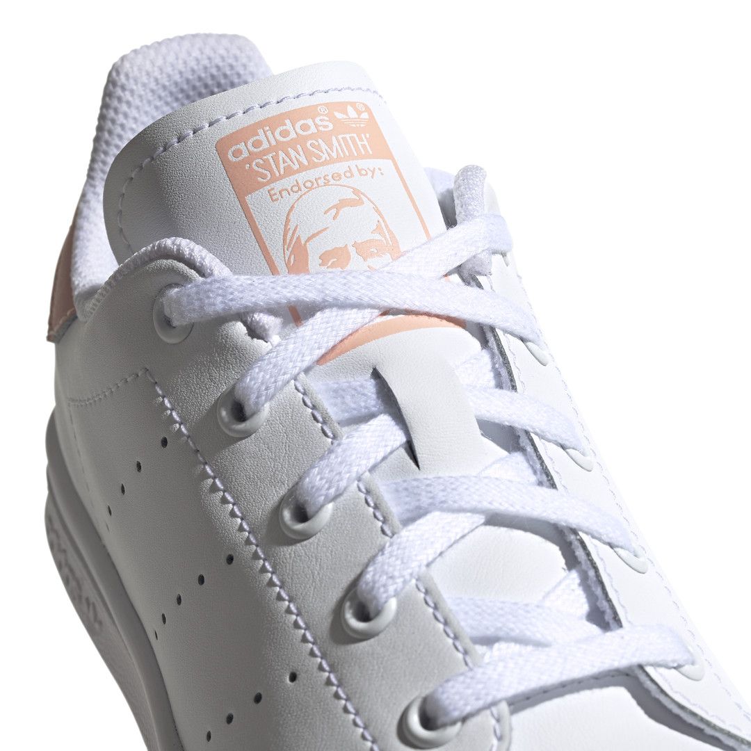 Baskets Cadet adidas Originals STAN SMITH CF
