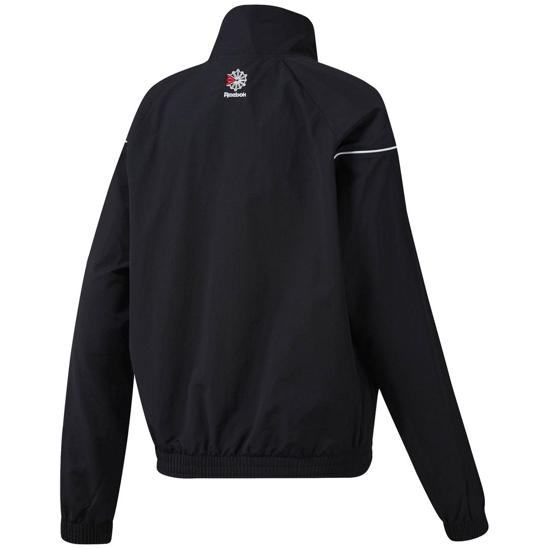 Vestes de survêtement Reebok CL TRACK TOP