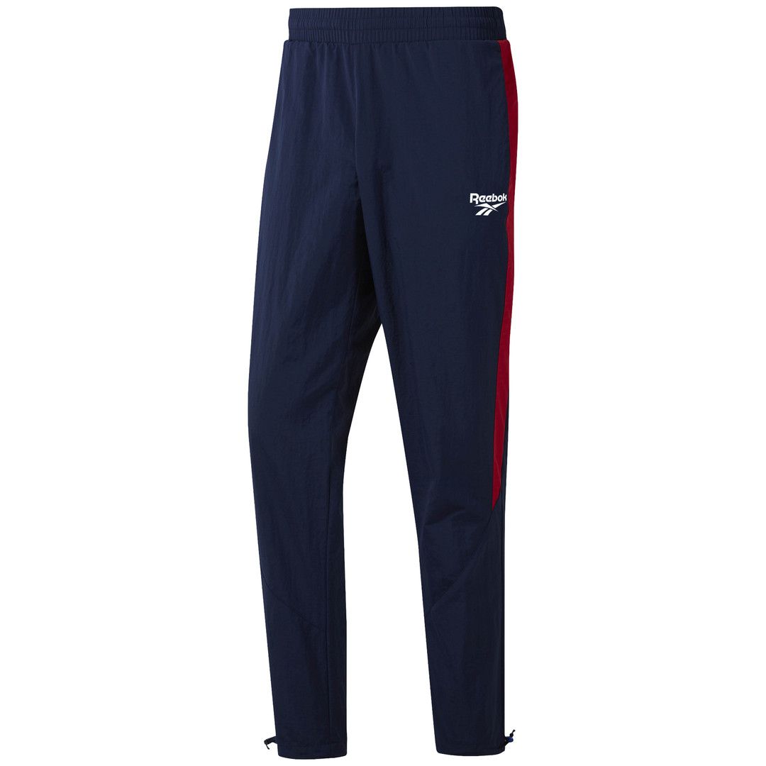 Pantalons de survêtement Reebok CL TRACK TOP