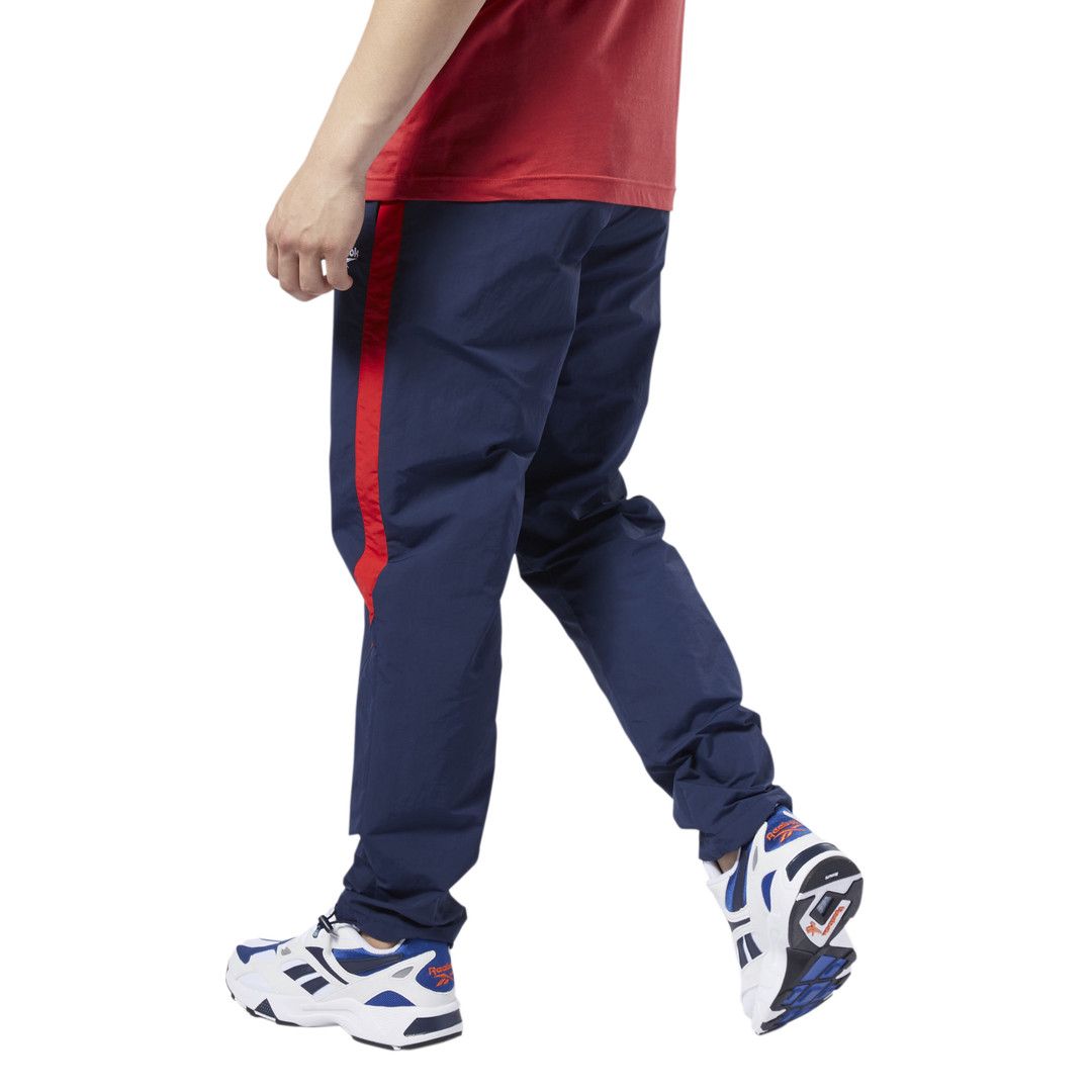 Pantalons de survêtement Reebok CL TRACK TOP