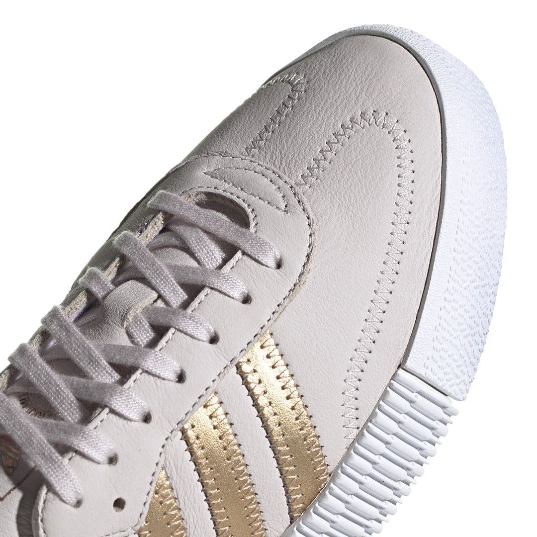 Baskets adidas Originals SAMBAROSE W