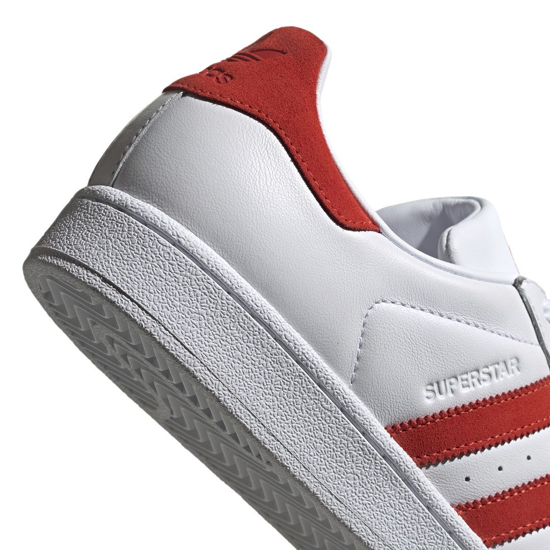 Baskets adidas Originals SUPERSTAR