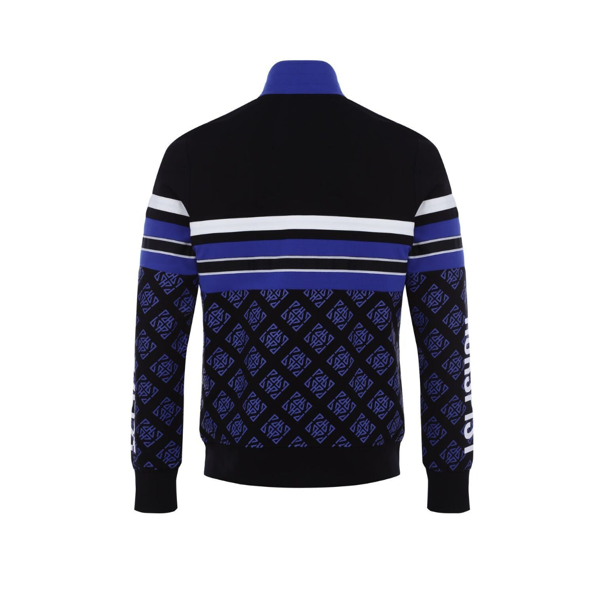 Sweats Horspist SWEAT COL MONTANT