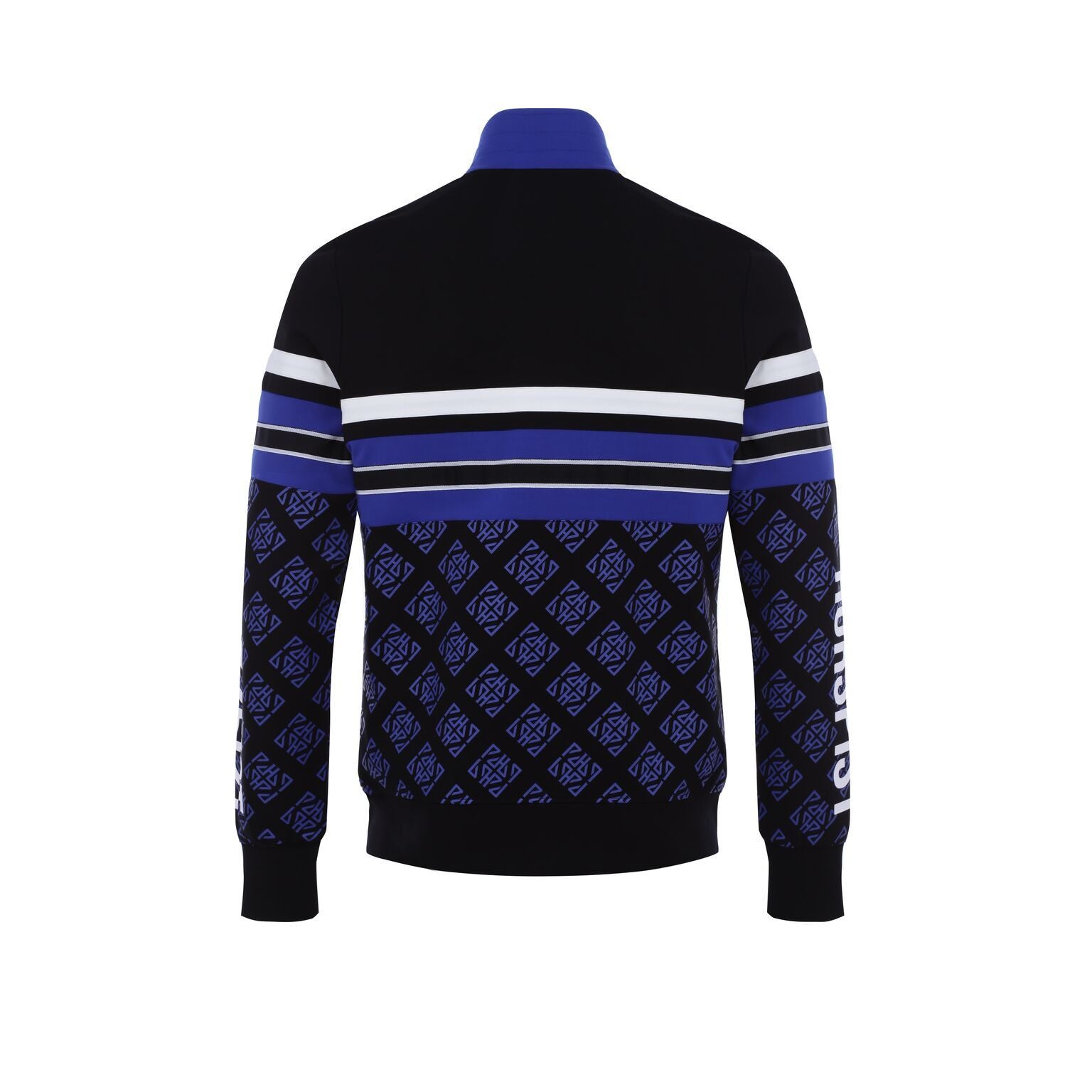 Sweats Horspist SWEAT COL MONTANT