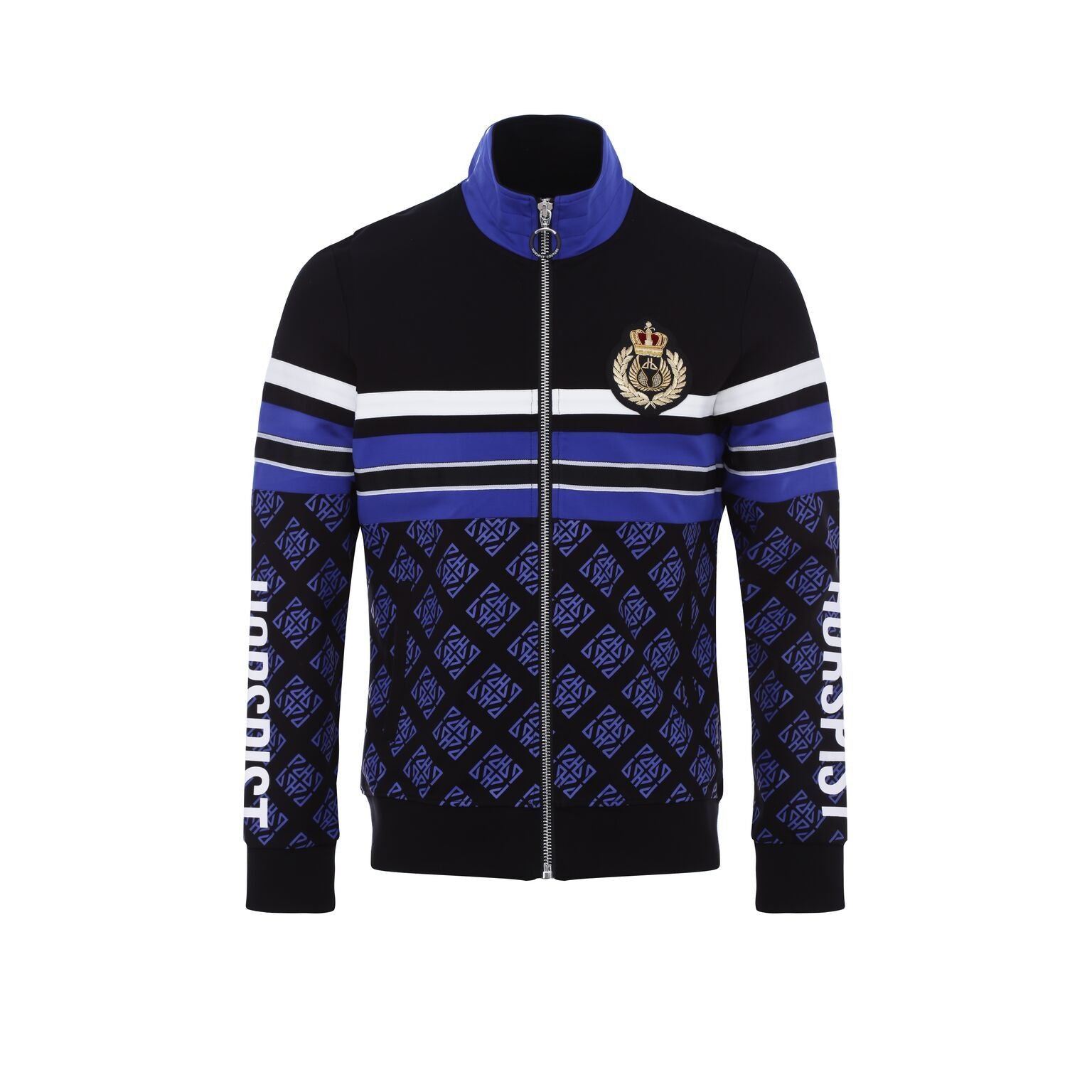 Sweats Horspist SWEAT COL MONTANT