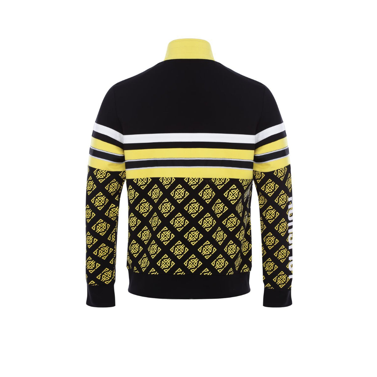 Sweats Horspist SWEAT COL MONTANT