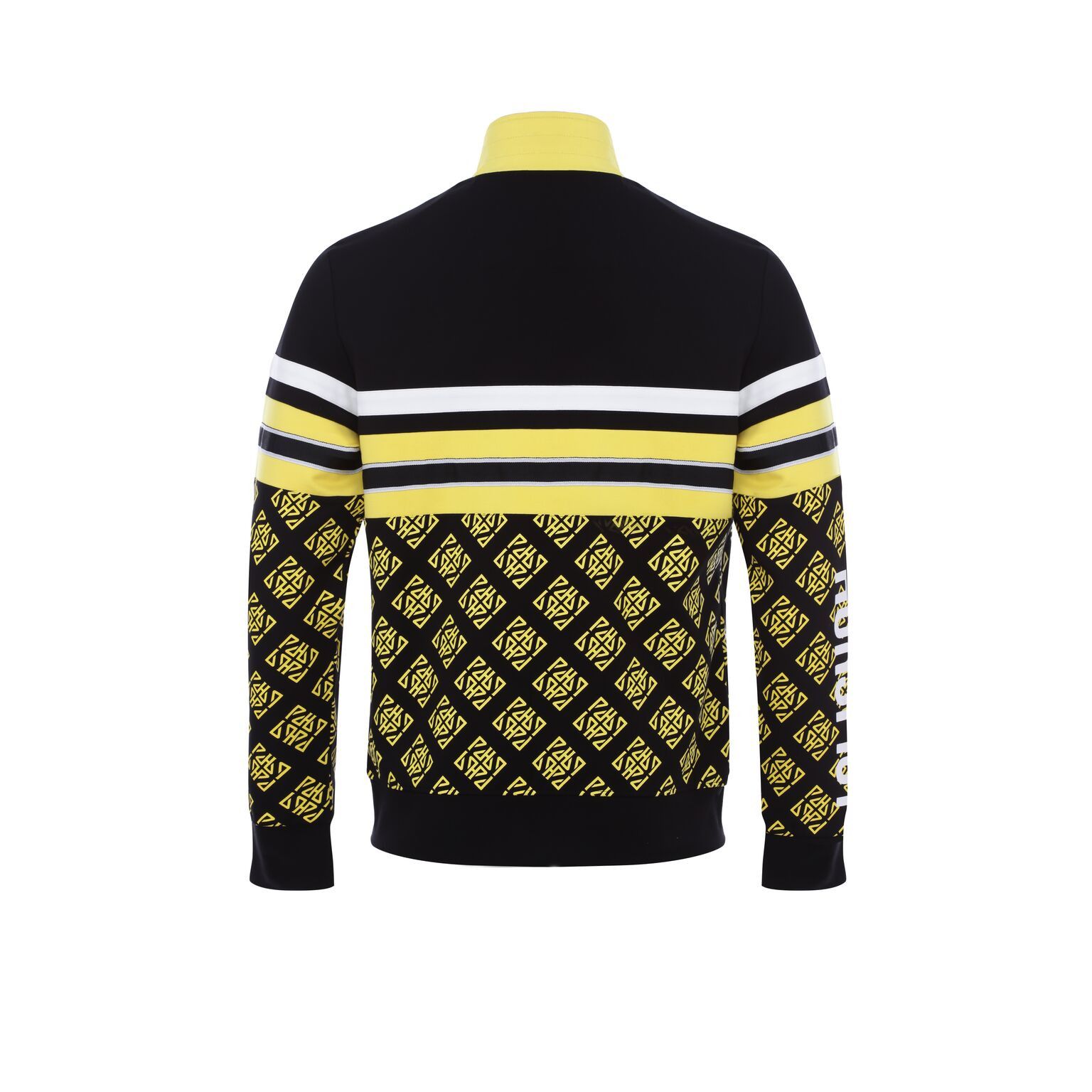 Sweats Horspist SWEAT COL MONTANT