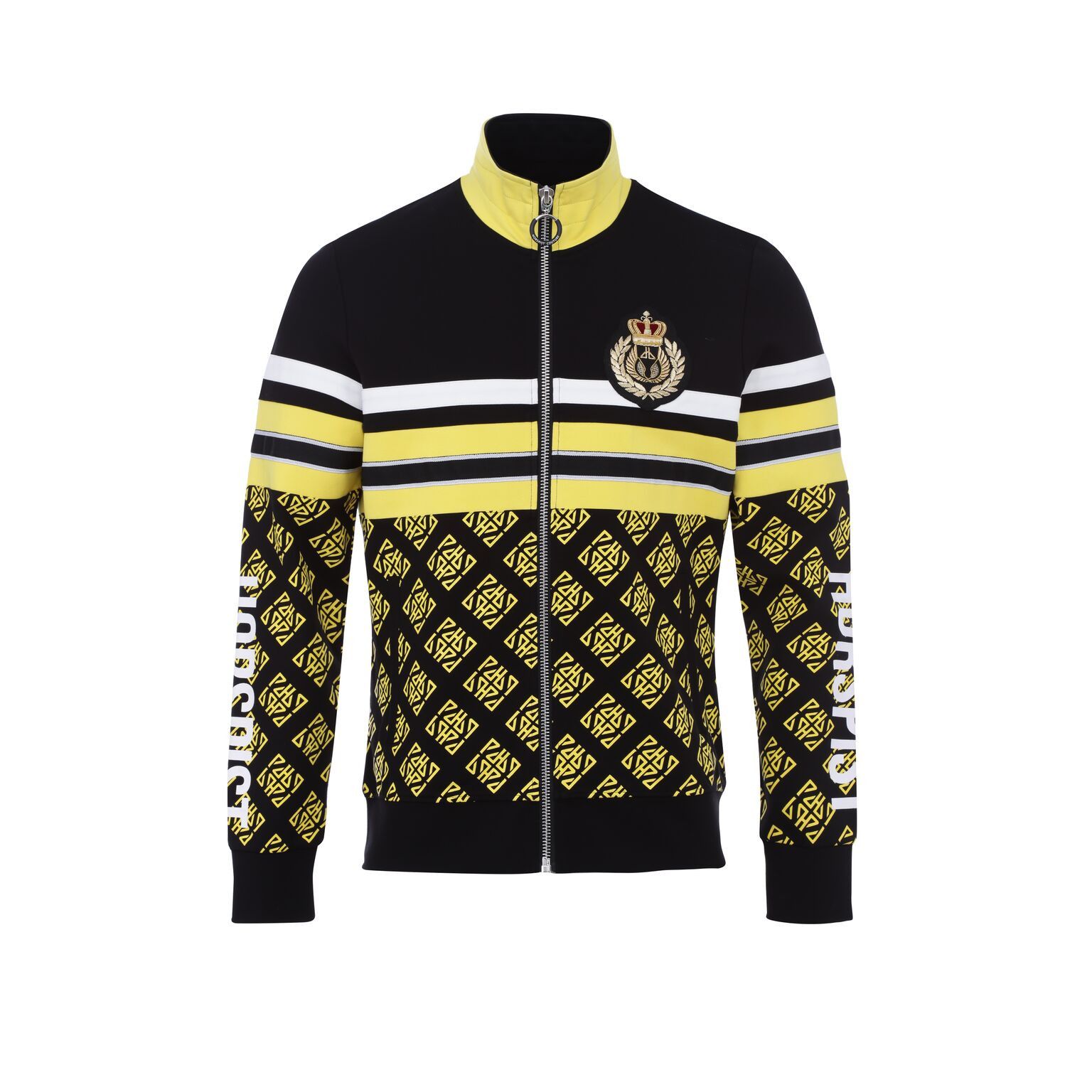 Sweats Horspist SWEAT COL MONTANT