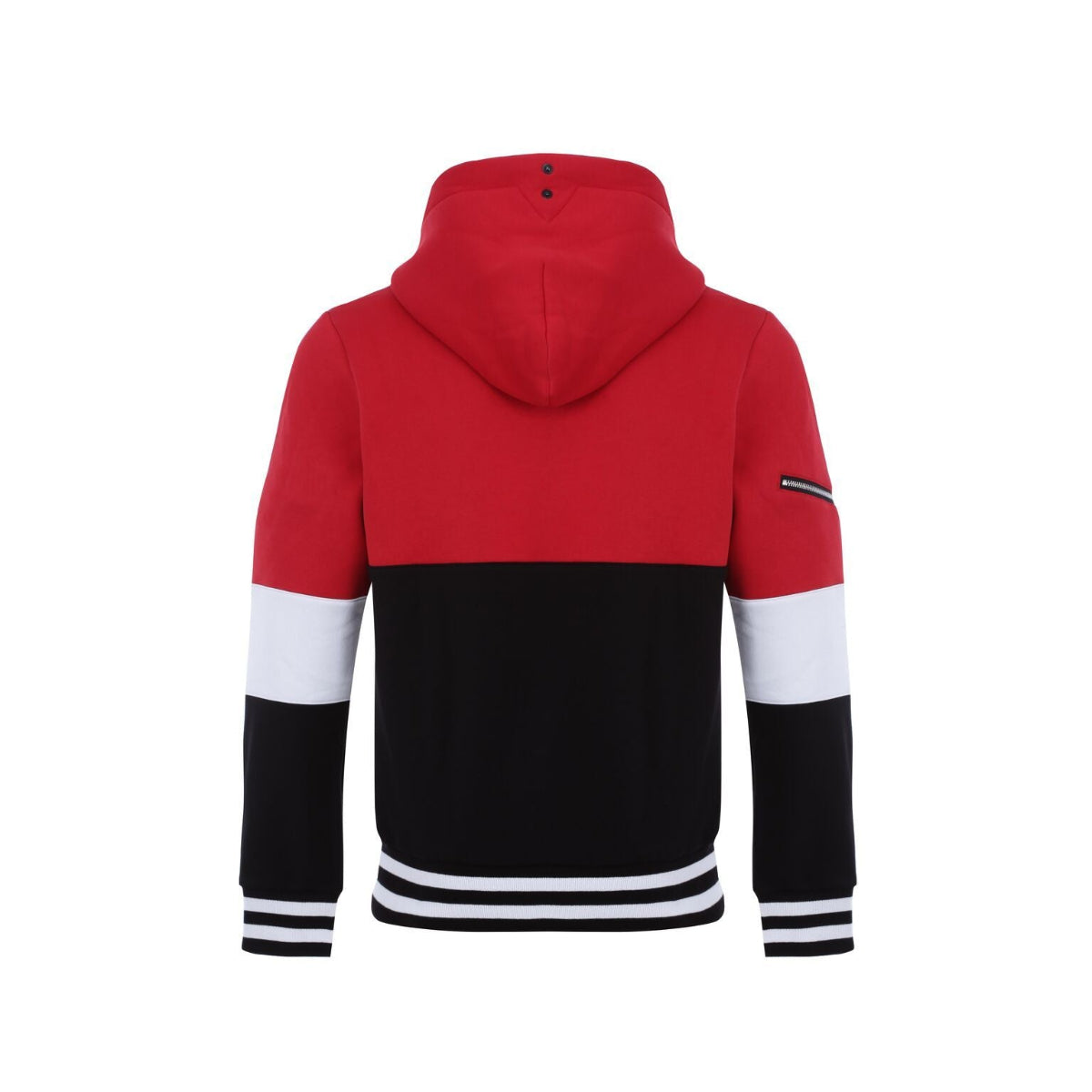 Sweats Horspist SWEAT ZIP