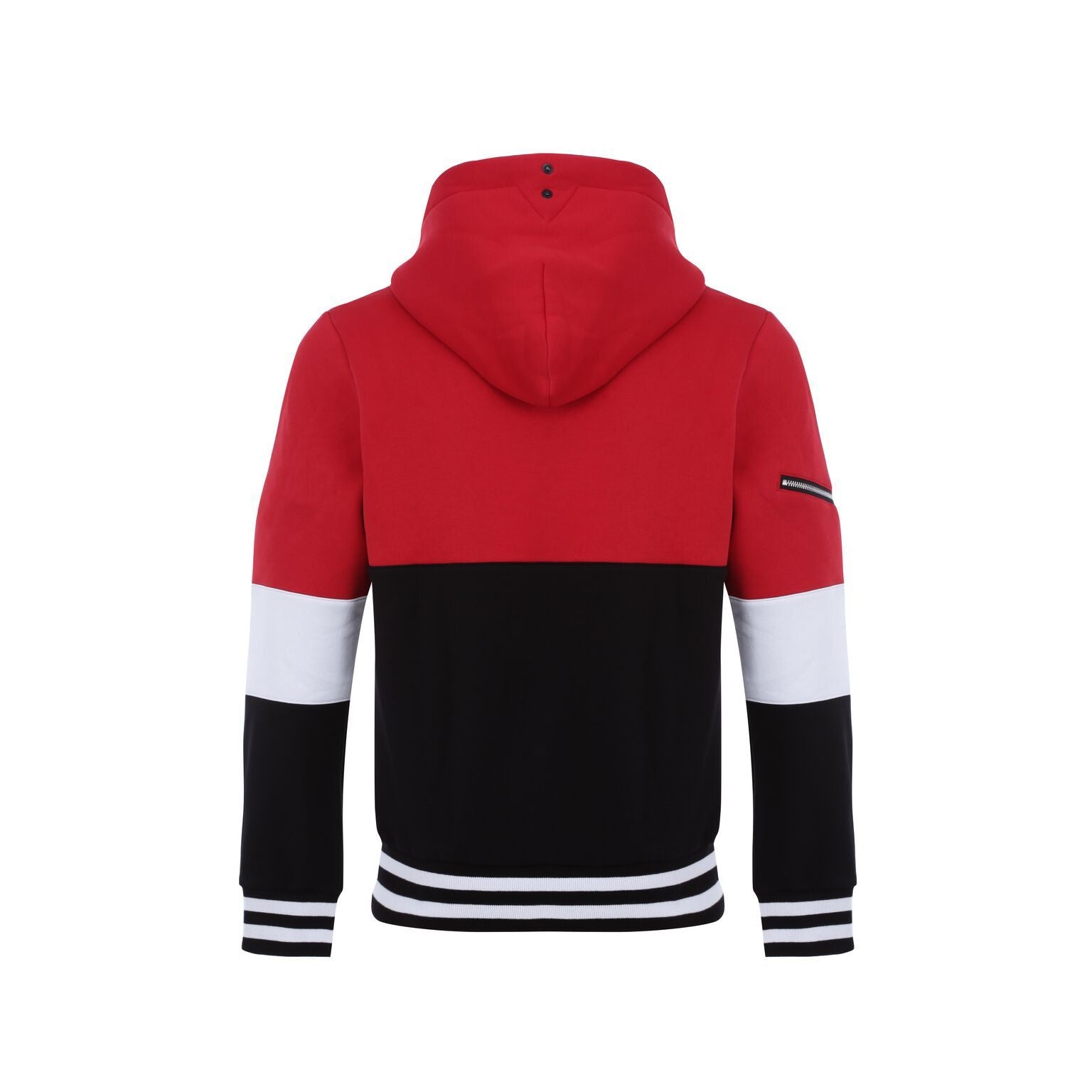 Sweats Horspist SWEAT ZIP