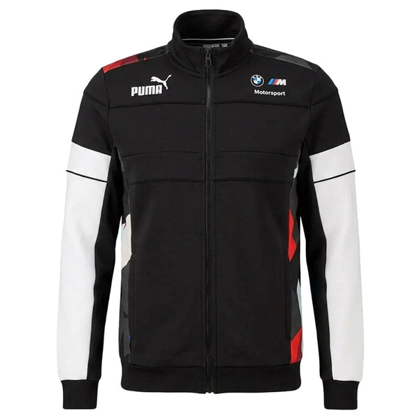 Veste de survêtement Puma BMW MMS