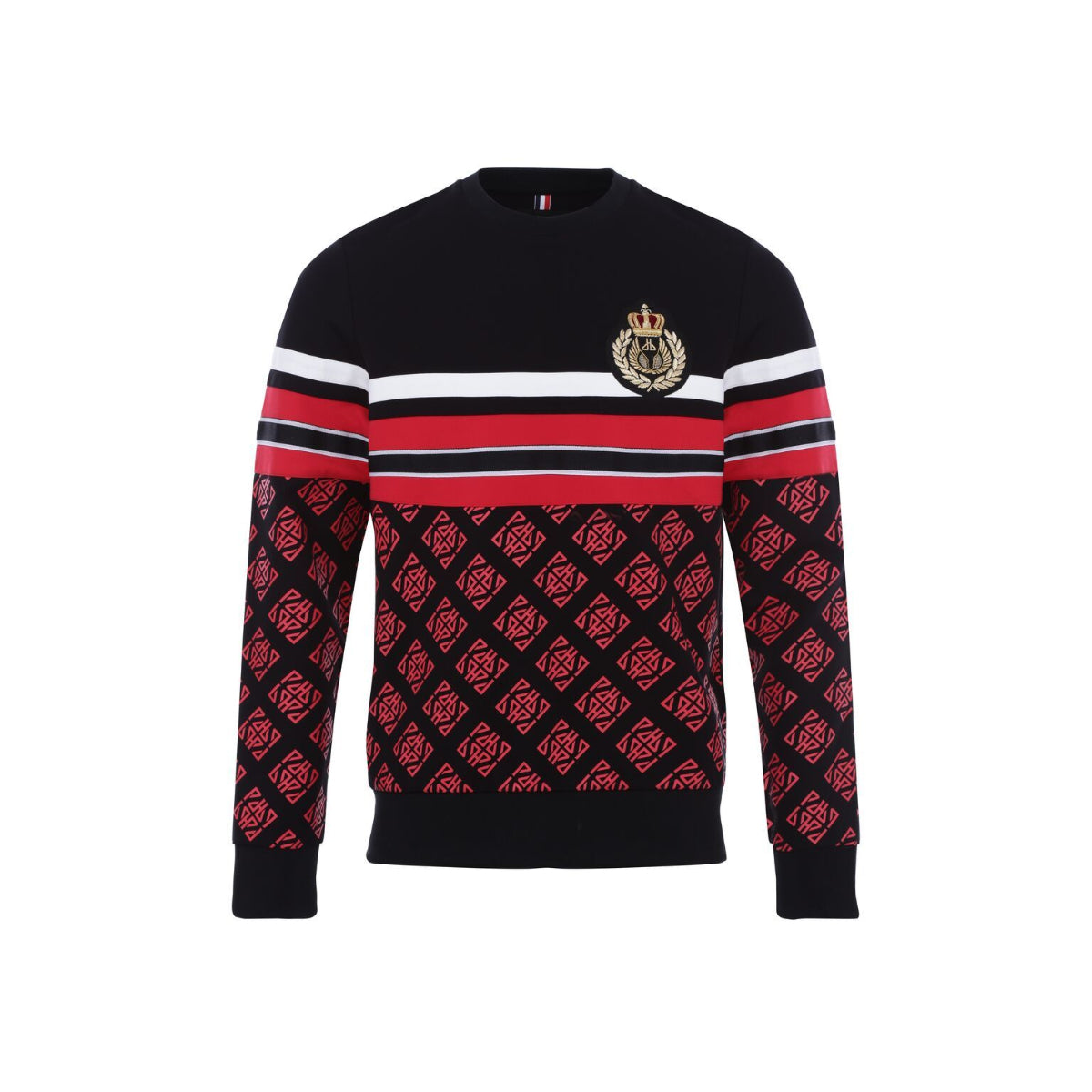 Sweats Horspist SWEAT COL ROND