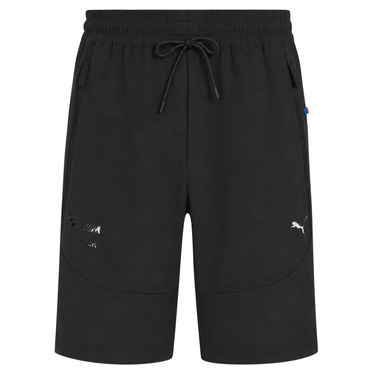 Short Homme Puma BMW MMS LIFE PUMATECH