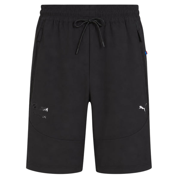 Short Homme Puma BMW MMS LIFE PUMATECH