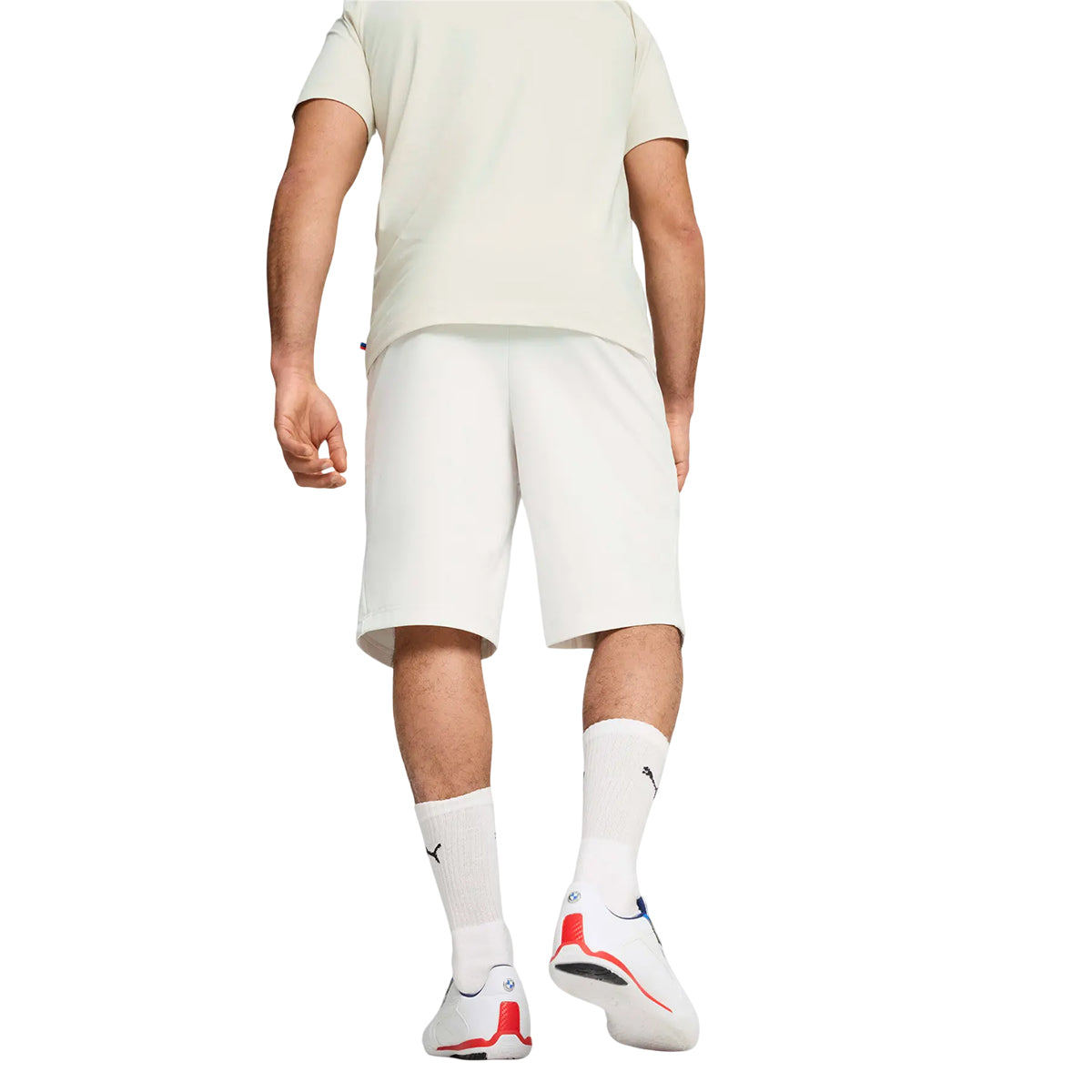 Pantalón corto Puma BMW MMS LIFE PUMATECH
