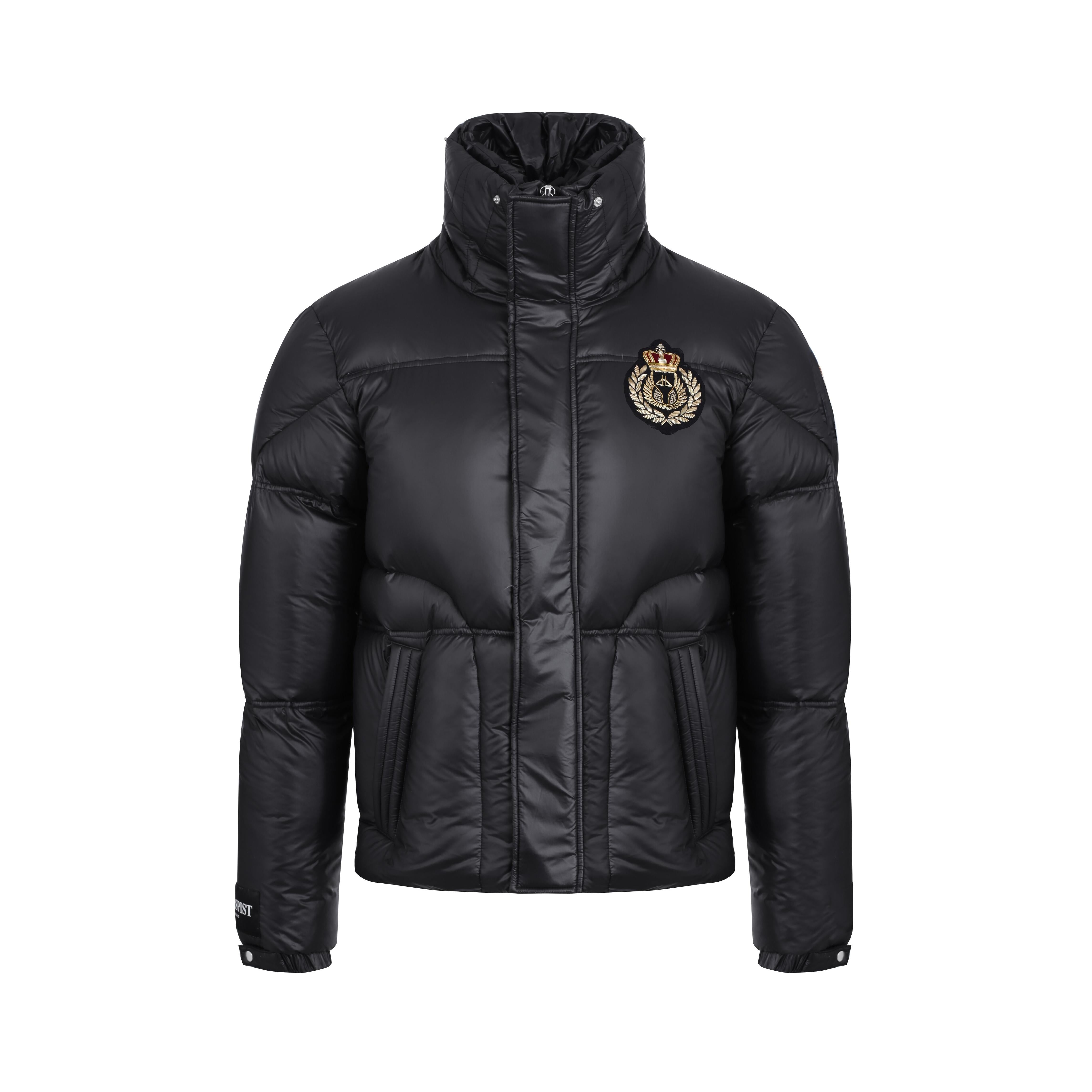 Doudounes Horspist DOUDOUNE