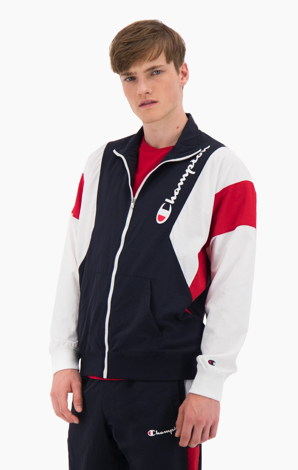 Sweats Champion FULL ZIP SWEATSHIRT