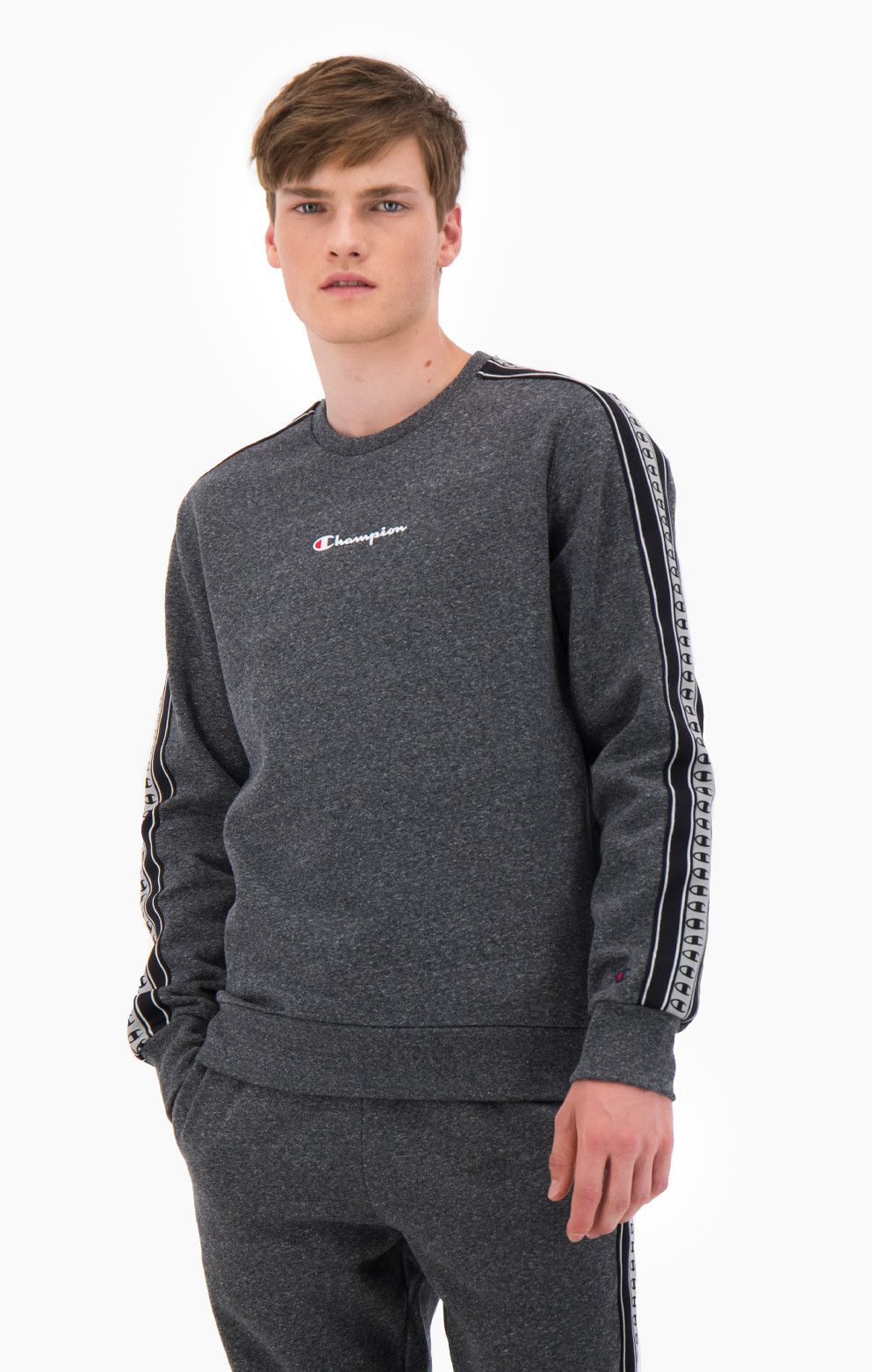 Sweats Champion CREWNECK SWEATSHIRT