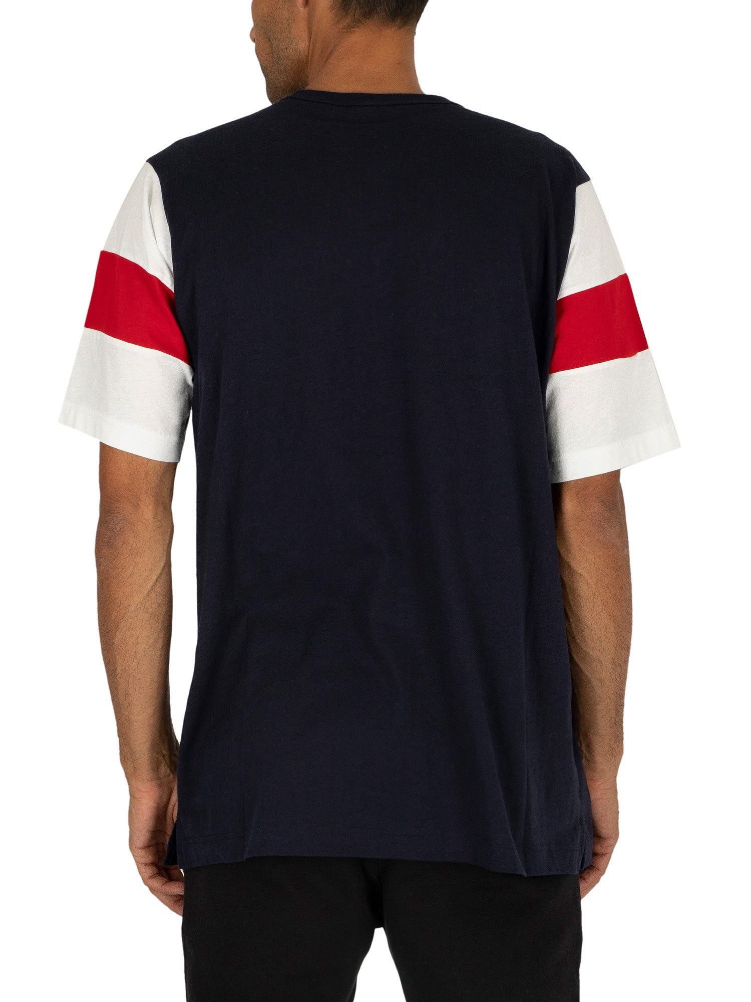 Tee-shirt Champion CREWNECK TEE SHIRT