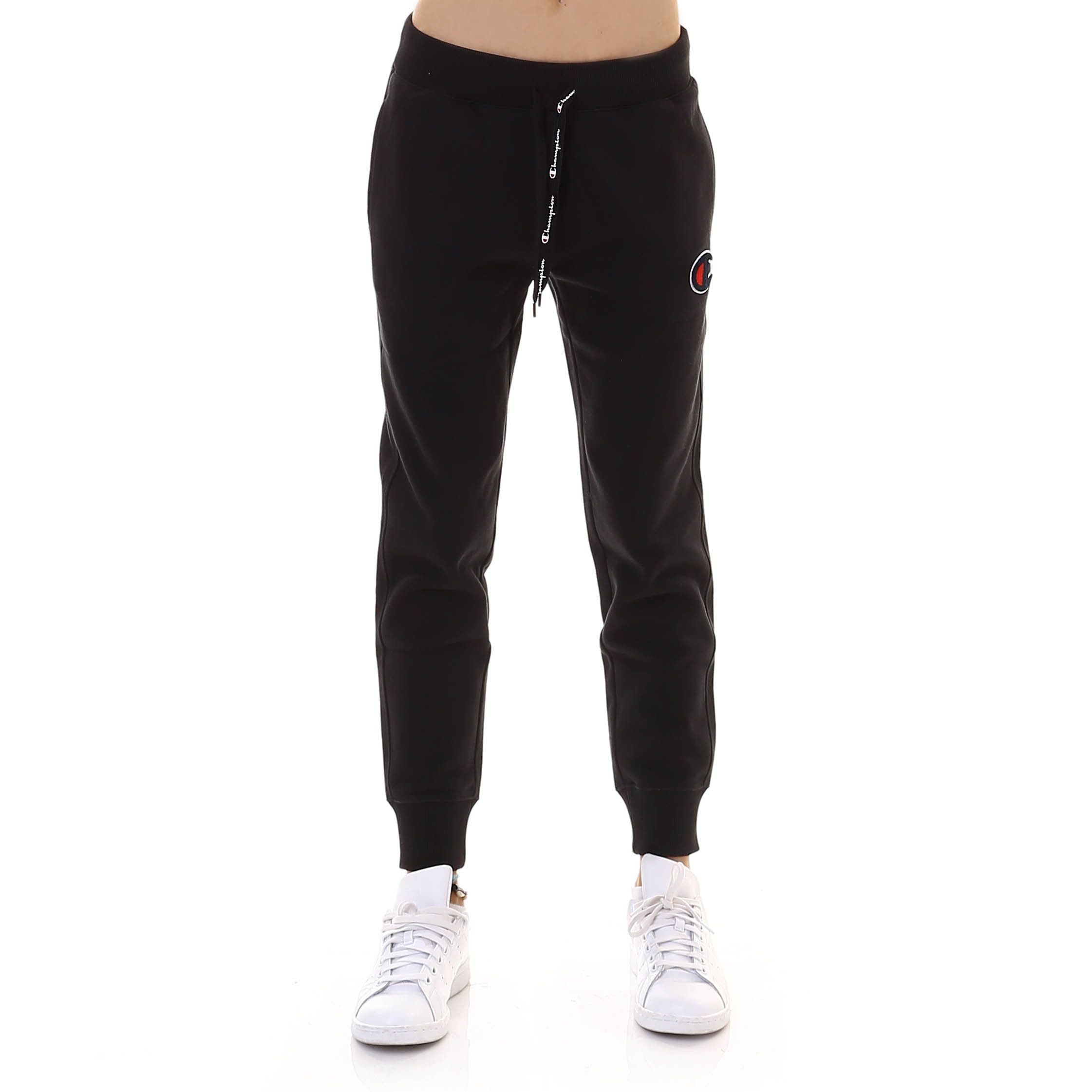 Pantalons de survêtement Champion RIB CUFF PANTS