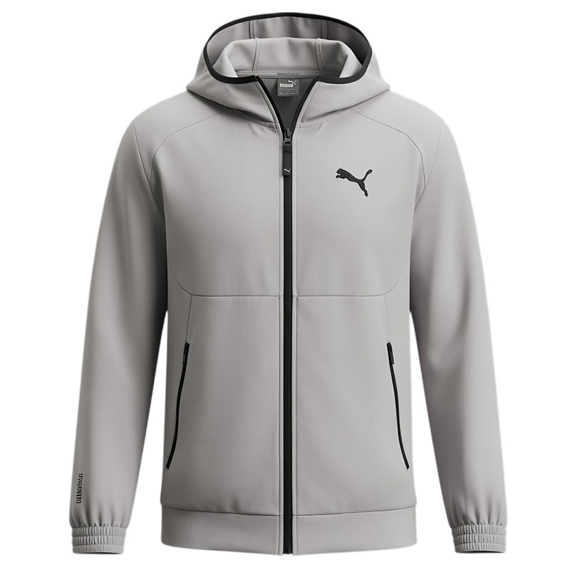 Veste de survêtement Homme Puma