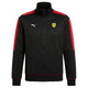 Veste de survêtement Homme Puma SCUDERIA FERRARI RACE MT7