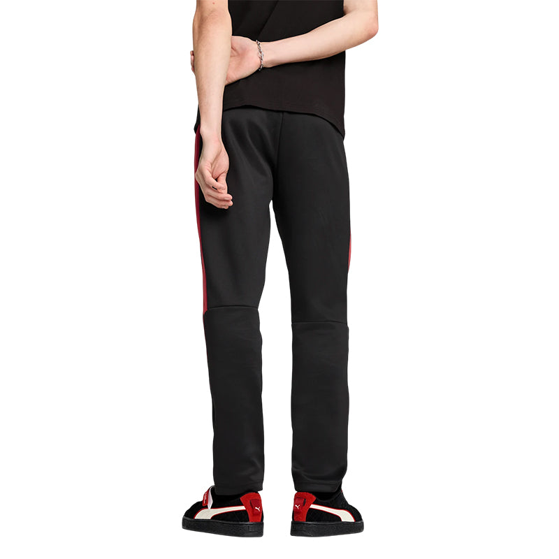 Pantalon de survêtement Homme Puma SCUDERIA FERRARI RACE MT7