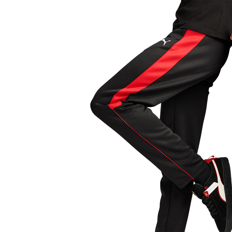 Pantalon de survêtement Homme Puma SCUDERIA FERRARI RACE MT7
