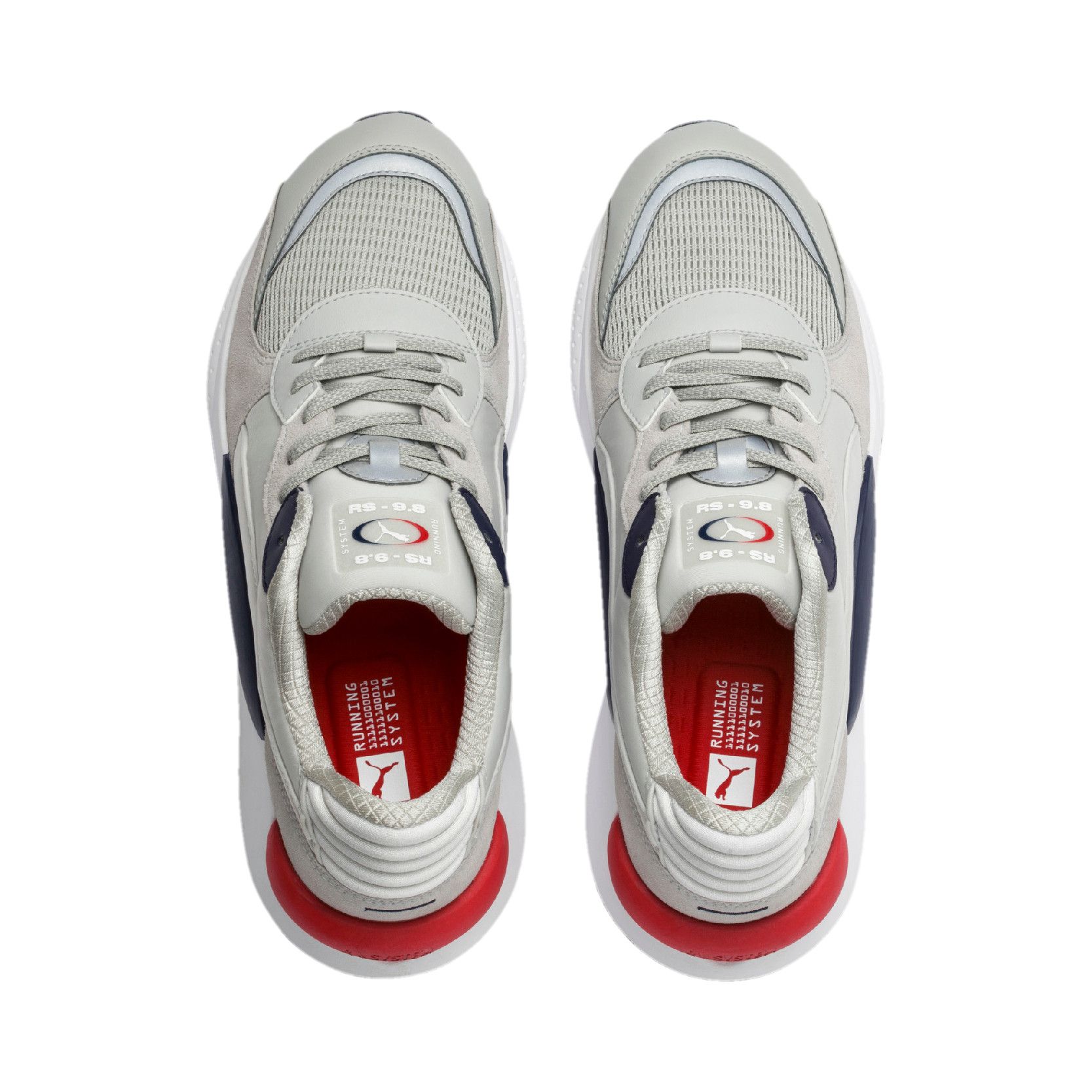 Baskets Puma RS98-SCI-FI