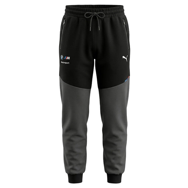 Pantalon de survêtement Homme Puma BMW MMS PUMATECH