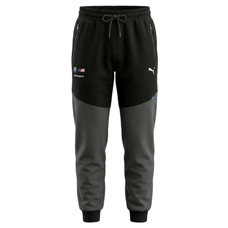 Pantalon de survêtement Homme Puma BMW MMS PUMATECH
